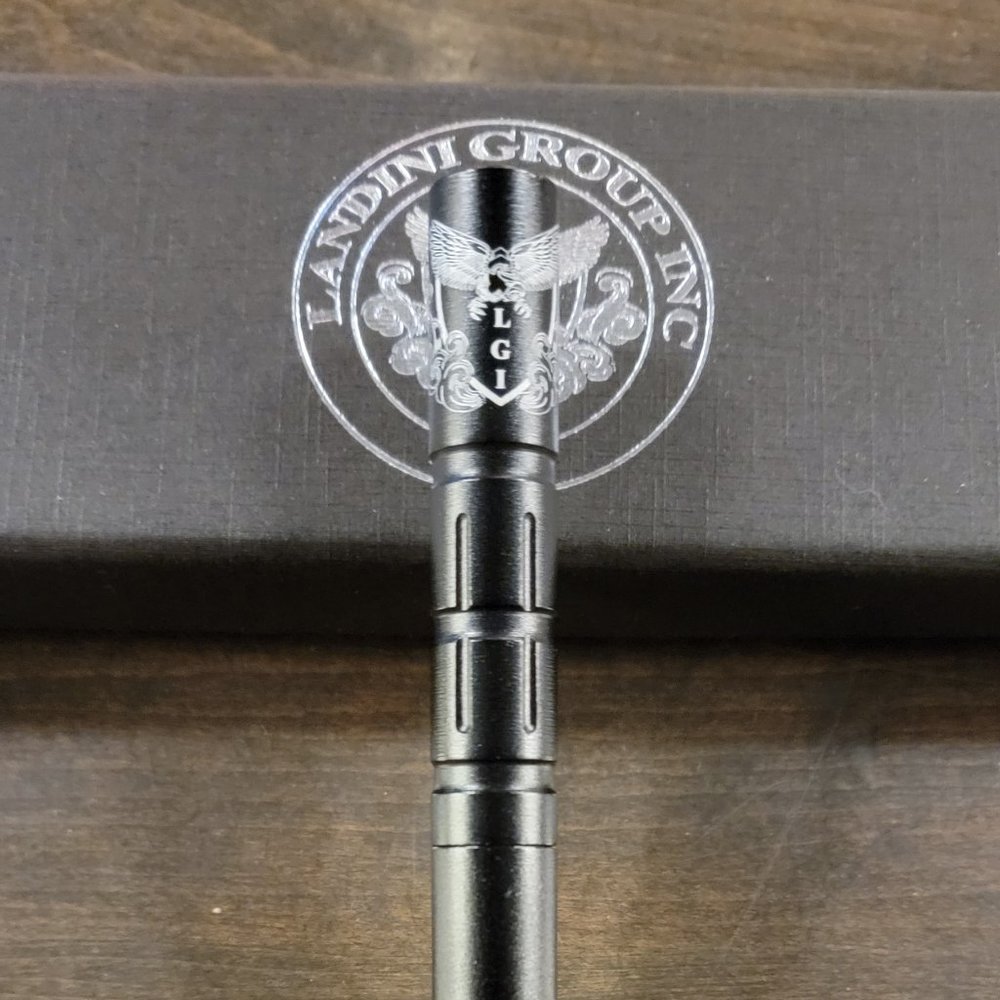 Everyday Carry Pen